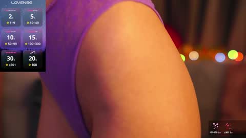 CarlaGavin online show from February 2025 01:28:02 PM