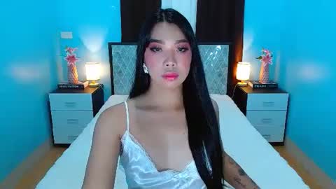 carlagreyson online show from March 2025 01:27:02 PM