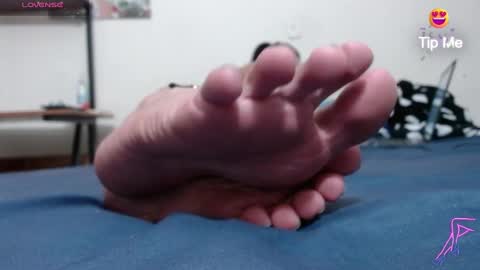 carlajames_1 online show from March 2025 09:17:02 AM