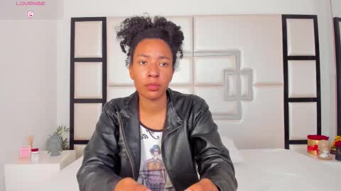 Carla online show from January 2026 08:36:01 PM