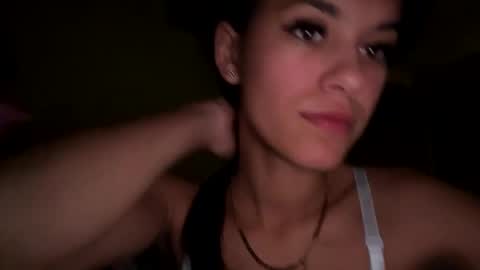 Carla Maria  online show from December 2024 12:23:01 AM