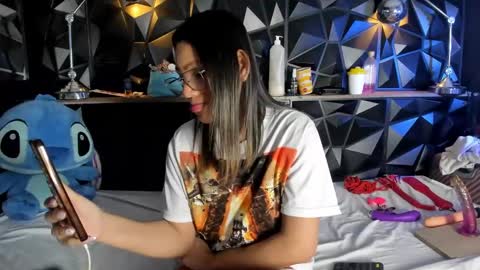 Snapshot of carlamarrinson chatting on November 2025 03:16:01 AM carlamarrinson online show from November 2025 03:16:01 AM