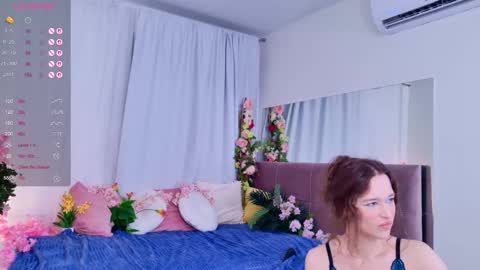 Carlene Carla online show from November 2025 03:35:01 PM