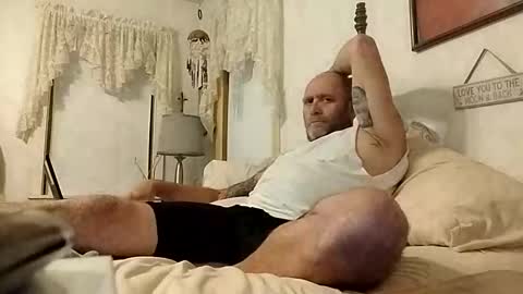 carldhammers online show from October 2025 10:05:01 AM