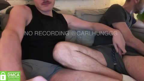 carlhung 69 hairy friends gay bi online show from November 2025 05:10:01 AM