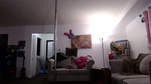 Carlie online show from February 2025 11:22:02 AM