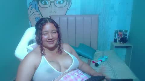 CARLIN GIMENES online show from March 2025 06:05:02 PM