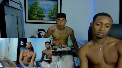 master online show from February 2025 08:35:02 PM