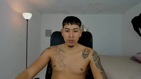 master online show from February 2026 04:41:01 PM