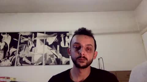 Carlos online show from January 2025 02:15:01 AM