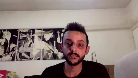 Carlos online show from January 2025 09:18:02 PM