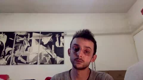 Carlos online show from February 2025 09:58:01 PM