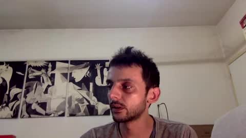 Carlos online show from February 2025 10:00:02 PM