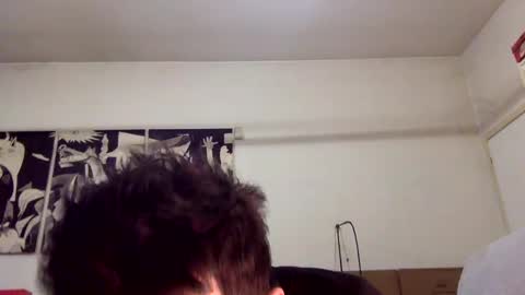 Carlos online show from February 2025 12:08:02 AM