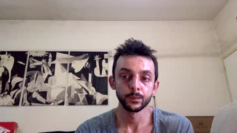 Carlos online show from February 2025 01:32:01 PM