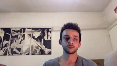 Carlos online show from March 2025 06:45:02 PM