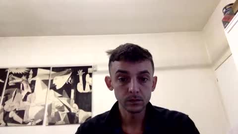 Carlos online show from October 2025 03:25:01 PM