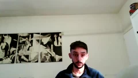 Carlos online show from November 2025 09:21:01 AM