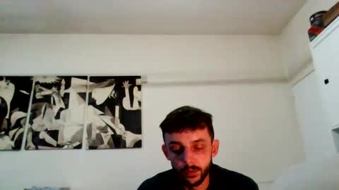 Carlos online show from November 2025 11:06:01 PM