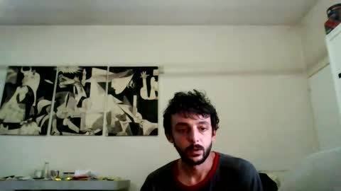 Snapshot of carlos037tm chatting on May 2026 08:43:02 AM Carlos online show from May 2026 08:43:02 AM