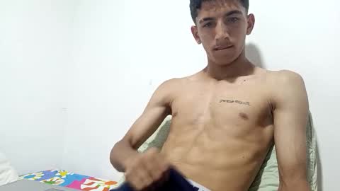 carlos682090 online show from October 2025 08:53:02 PM