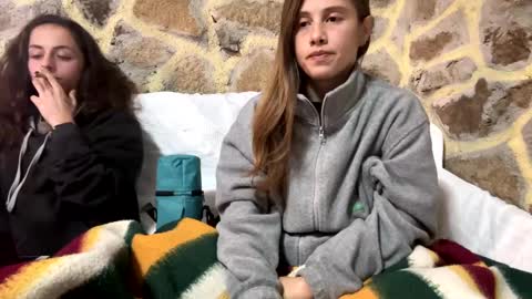 Carlotta4you  online show from December 2024 06:06:02 PM