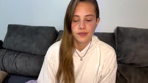 Carlotta4you  online show from January 2025 05:16:02 PM