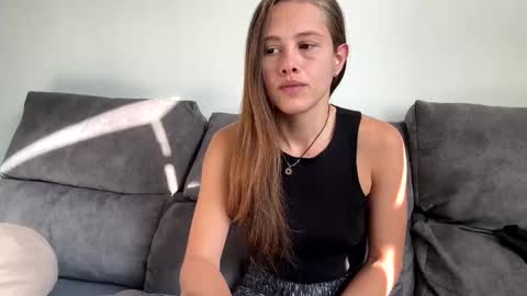 Carlotta4you  online show from January 2025 12:41:02 PM