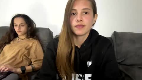 Carlotta4you  online show from January 2025 05:53:01 PM