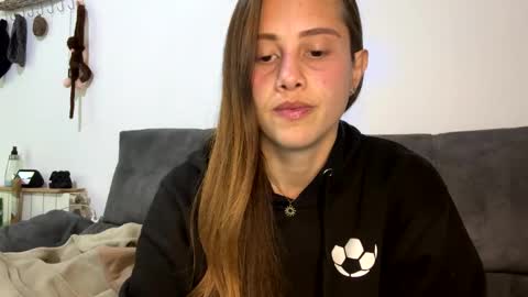 Carlotta4you  online show from January 2025 07:21:01 PM