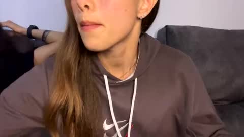 Carlotta4you  online show from February 2025 06:56:02 PM