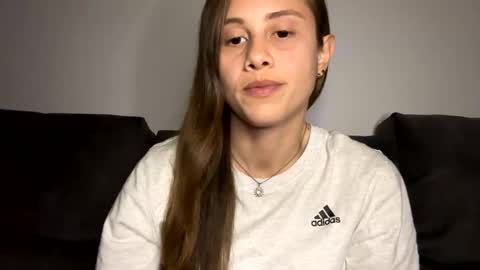 Carlotta4you  online show from February 2025 10:47:01 PM