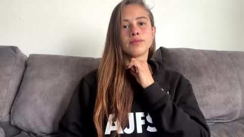 Carlotta4you  online show from March 2025 12:01:02 PM