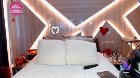 Carla Carla  I am sensual goddes and i was born for loveworshipping and enjoyment. online show from February 2025 05:14:01 PM