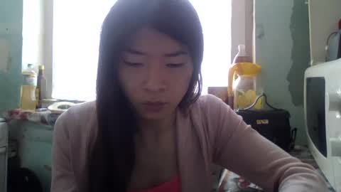 CarlyJoy online show from January 2025 09:30:02 AM