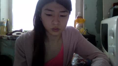 CarlyJoy online show from January 2025 11:41:01 AM