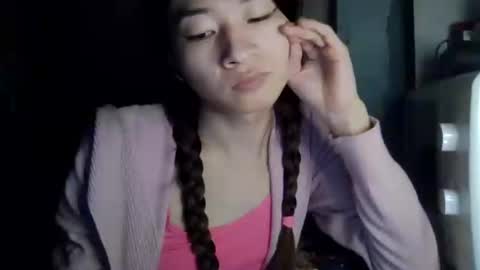 CarlyJoy online show from January 2025 01:10:01 PM