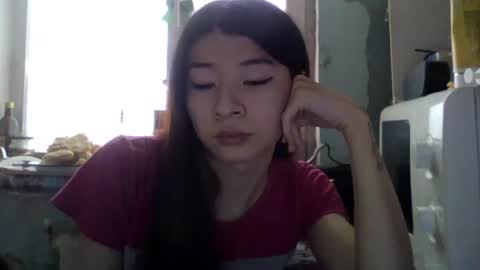 CarlyJoy online show from February 2025 09:31:02 AM