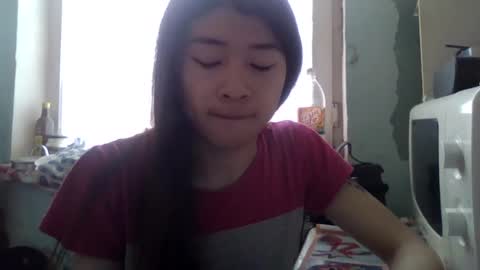 CarlyJoy online show from February 2025 08:38:01 AM