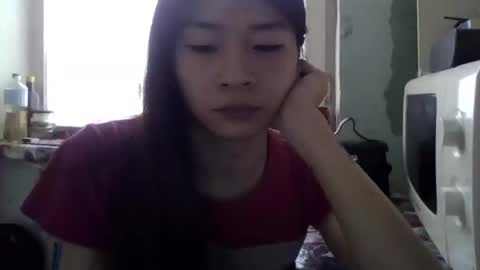 CarlyJoy online show from February 2025 09:38:01 AM