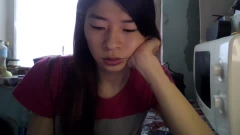 CarlyJoy online show from February 2025 10:32:02 AM