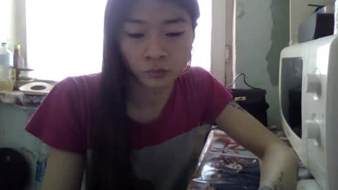 CarlyJoy online show from February 2025 08:59:02 AM