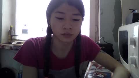 CarlyJoy online show from February 2025 10:56:02 AM