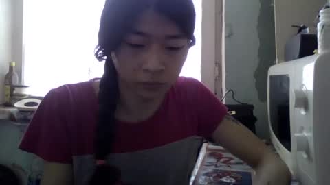 CarlyJoy online show from February 2025 10:27:02 AM