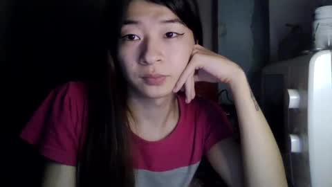 CarlyJoy online show from February 2025 05:29:01 PM