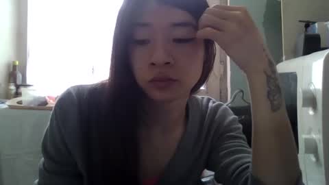 CarlyJoy online show from March 2025 09:24:02 AM