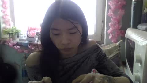 CarlyJoy online show from September 2025 07:54:01 AM