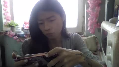 CarlyJoy online show from September 2025 09:23:02 AM