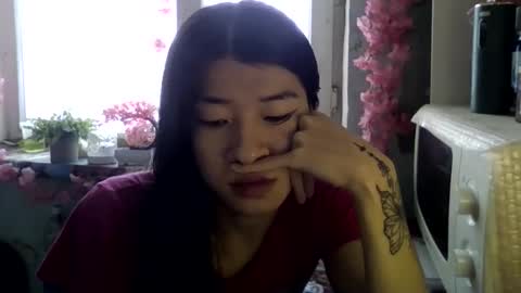 CarlyJoy online show from October 2025 09:06:02 AM