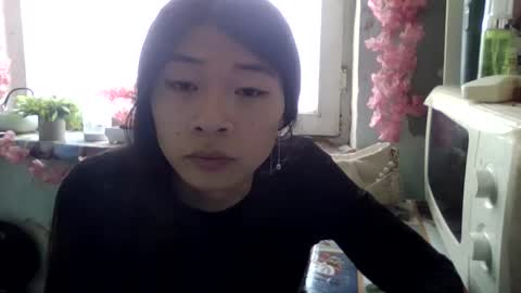 CarlyJoy online show from November 2025 07:20:01 AM